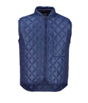 Mascot Gilet Navy- Medium