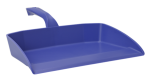 Vikan Hygiene Dustpan Purple
