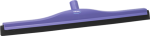Vikan 600mm Hygiene Floor Squeegee Purple