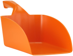Hand Scoop 2 Litre Orange