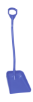 Vikan Ergonomic Shovel Purple