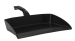 Vikan Hygiene Dustpan Black