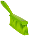 Vikan Hand Brush 330mm Soft Lime