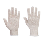 New String Knit Liner Glove Large Case 288