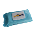 Sanimed 70% I.P.A Surface Wet Wipes