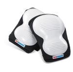 B-Brand Poly Ridged Knee Pad
