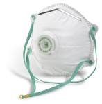B-BRAND P1 MASK VALVED