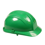 B-BRAND SAFETY HELMET GREEN