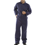 Navy Boilersuit 52