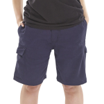 Navy Shorts 46