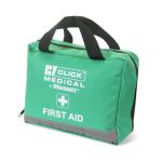 203 Piece First Aid Kit