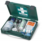 Travel Bs8599-1 2012 First Aid Kit