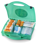 50 Person Trader First Aid Kit