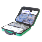 HSE 1-50 Kit in Large FEVA Bag