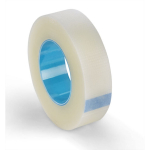 Plastic Perforated Medical Tape 1.25cm X 10m