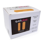 Quickplast Fabric Plasters