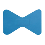 Blue Detectable Finger Tip Plasters