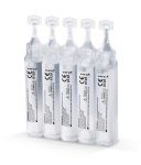 Click Medical Eyewash Pods 20ml