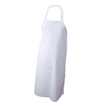 Nyplax Apron White 48 x 36 Pack of 10