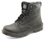 Sherpa Boot Black Size 11