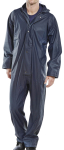 Weatherproof Coverall Navy Large