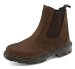 Sherpa Dealer Boot Size 08