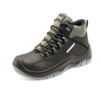 Traxion Boot Black 07
