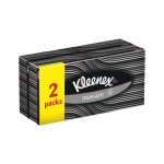 Kleenex Mansize Tissues Pack 4 x100