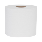 2 Ply White Giant Wiping Roll