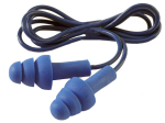 Ear Tracers Metal dectectable Ear Plugs