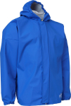 Elka Pro Jacket Cobalt Blue Size 3XL