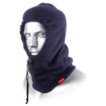 Flexitog Navy Classic Fleece Balaclava