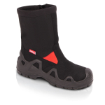 Endurance Zip-Sided Freezer Safety Boot Size 10