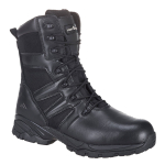 Portwest Steelite Taskforce Boot S3 HRO Black 47/12