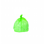 Soclean Soluble Laundry Sacks Green