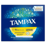 Tampax Regular