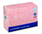 Chicopee Lavette Super Cloths Red