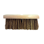 13' Cane/Bassine Stiff Broomhead