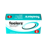 Latex Exam Gloves Powder Free Small