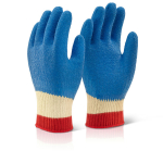 Kevlar Latex Gloves Small