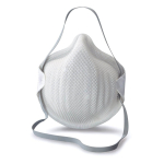 Moldex 2400 FFP2 Mask