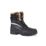 Alaska Metal Free Coldstore Boots S3 Ci Hro Src - Black Size 8