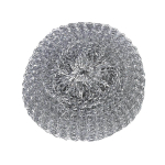 25 Gram Galvanized Pot Scourers