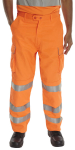 Rail Spec Trousers 42