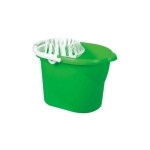 SM3 SYR 14L Easy-Squeezy Bucket Green