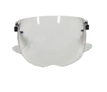 Centurion Vision Replacement Integrated Visor For CNS10Plus Helmets