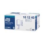 Tork Adv 420 C-Feed Rolls 2 Ply White