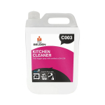 Kitchen Cleaner Trigger Spray Refill  5 Litre (Single)