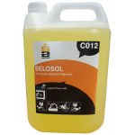 Selosol All Purpose Detergent Degreaser