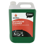 Bathroom Cleaner Trigger Spray Refill 5 Litre (Single)